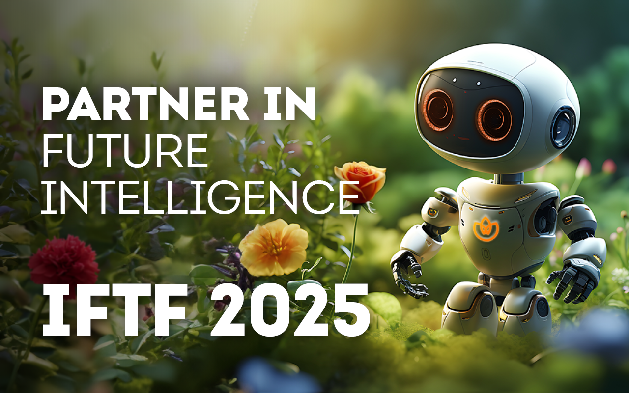 Banner email nieuwsbrief IFTF 2025